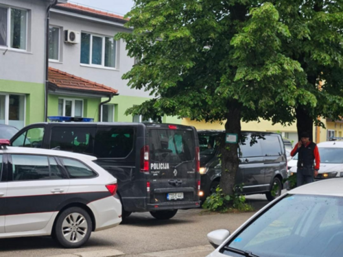 Detalji akcije: Lager u sumnjivoj nabavci uglja za EPBiH i EPS