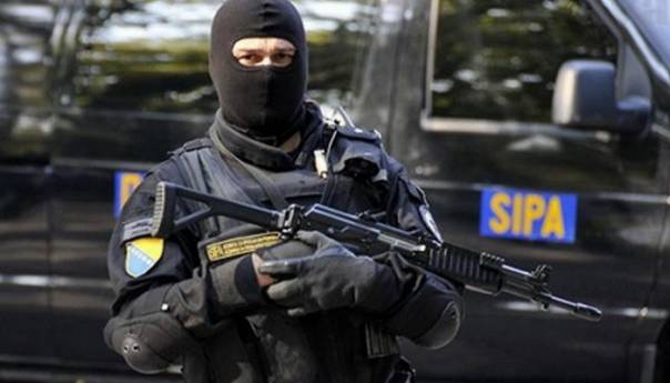 Detalji akcije 'Square': Pretresi na 40 lokacija, oduzeta i veća količina novca