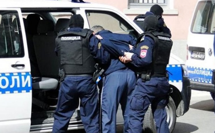 Detalji akcije 'Transporter': Uhapšeno devet lica