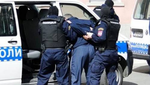 Detalji akcije 'Transporter': Uhapšeno devet lica