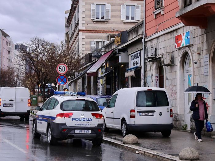 Detalji brutalnog ubistva u Splitu: Mladića izboli na smrt osobe s debelim dosijeom