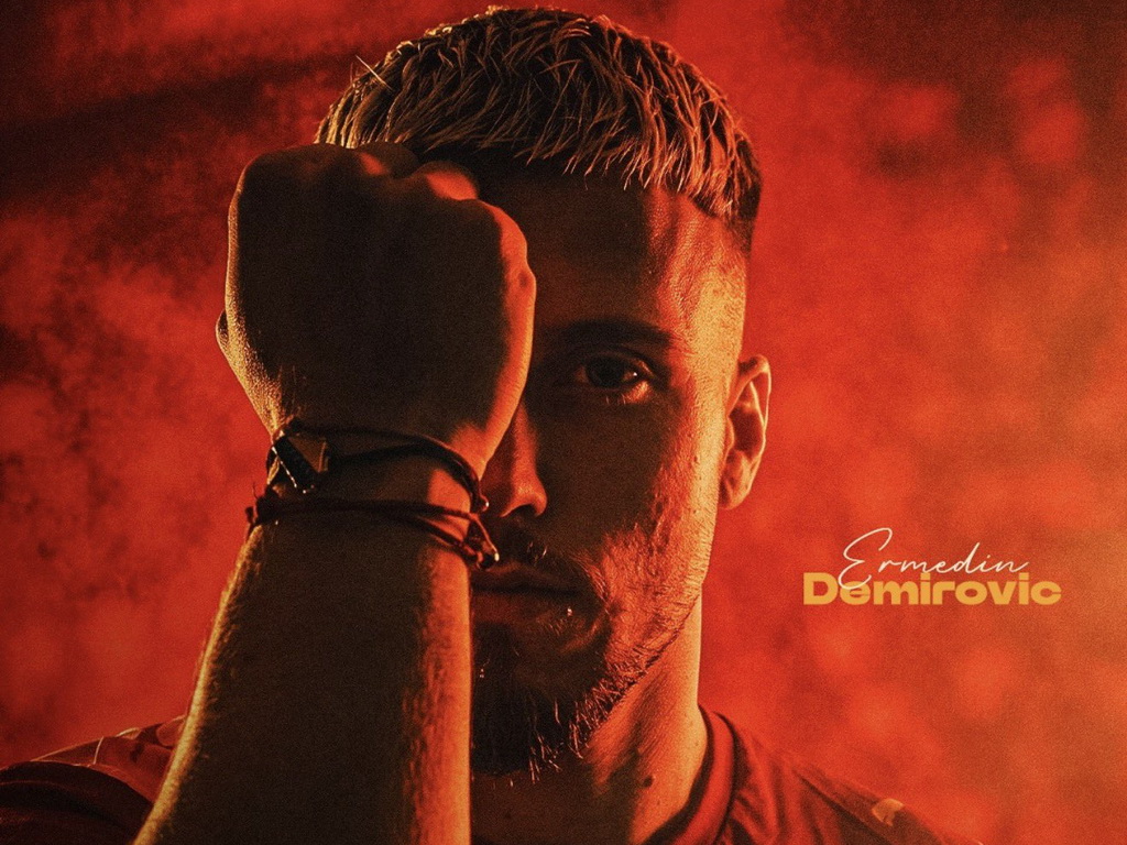 Detalji dogovora: Demirović pristao na transfer u Galatasaray