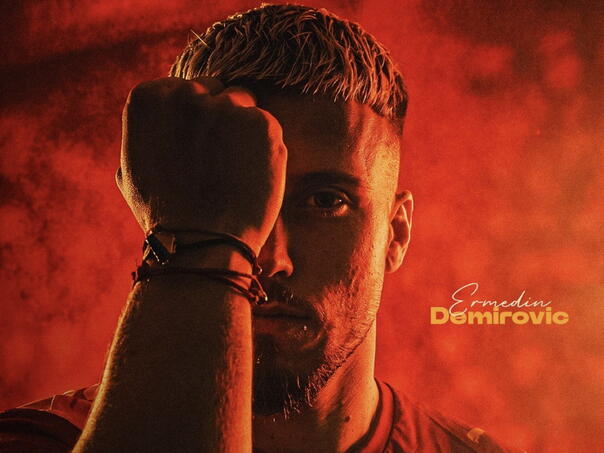 Detalji dogovora: Demirović pristao na transfer u Galatasaray