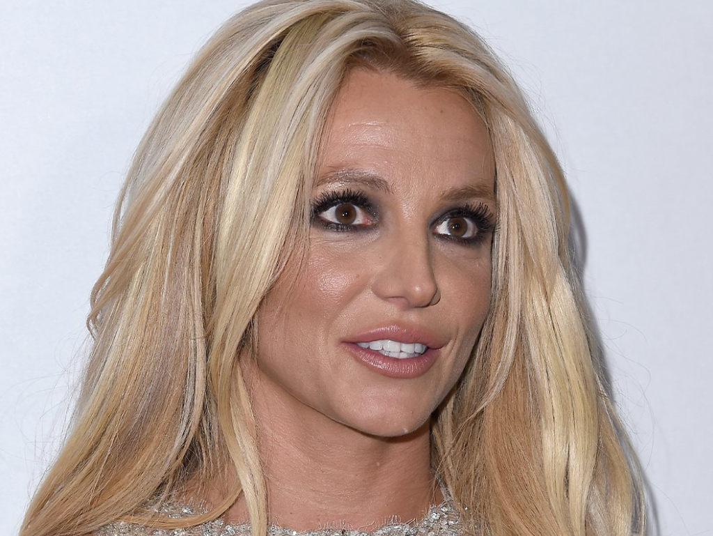 Detalji drame: Britney Spears bježala od policije sat vremena