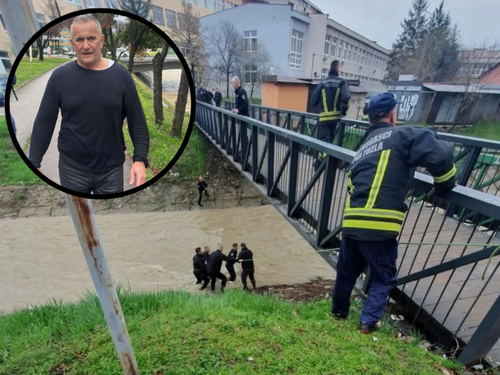 Detalji drame iz Tuzle: Ko je stradao, a ko spašen iz nabujale Jale