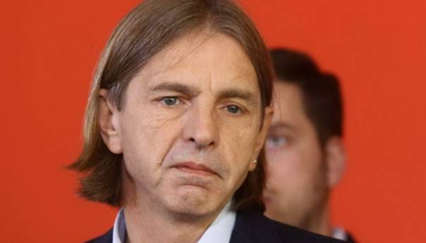 Detalji drame u NS: Kojović podnio ostavku, ko će ga zamijeniti