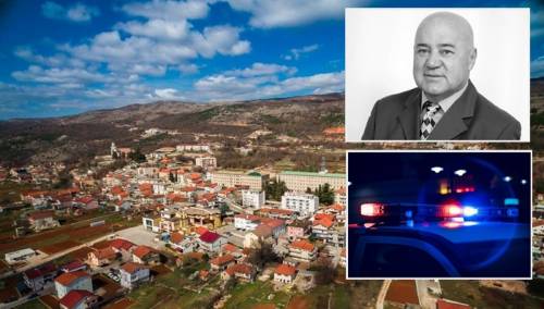 Detalji dvostrukog ubistva u Grudama, poznata imena žrtava