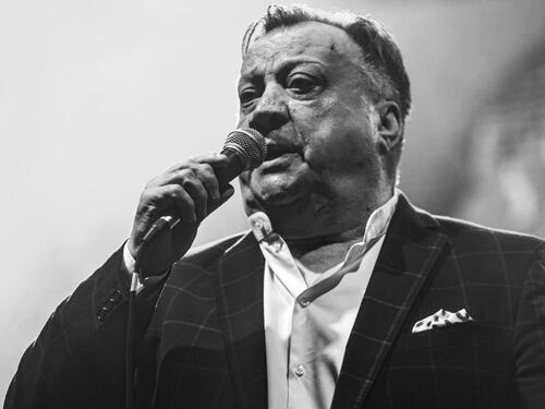 Detalji dženaze Halidu Bešliću: Tužna kolona ići će kroz Ferhadiju