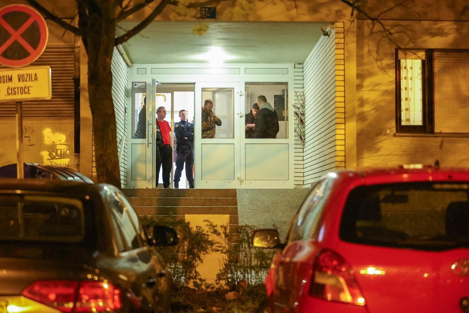 Detalji horora u Zagrebu: Kćerka (62) osumnjičena za ubistvo majke (84)