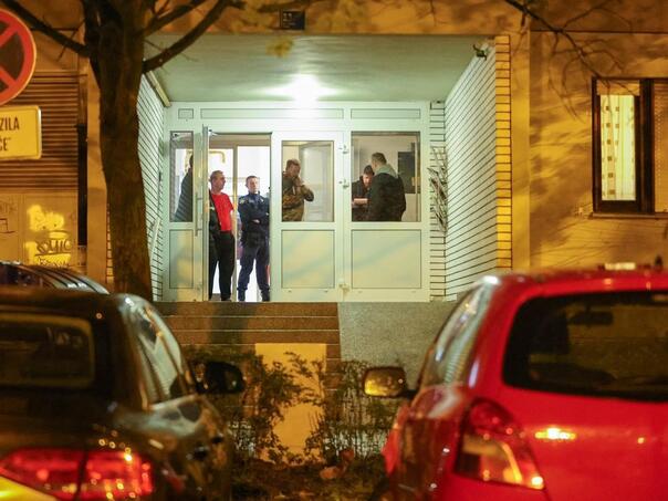 Detalji horora u Zagrebu: Kćerka (62) osumnjičena za ubistvo majke (84)