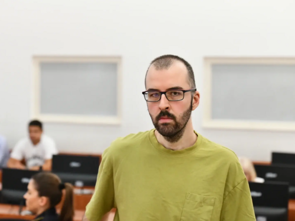 Detalji iz jezivog svjedočenja Gorana Ravlića: Mislio sam da sam novi Isus, udario sam je nogom ...