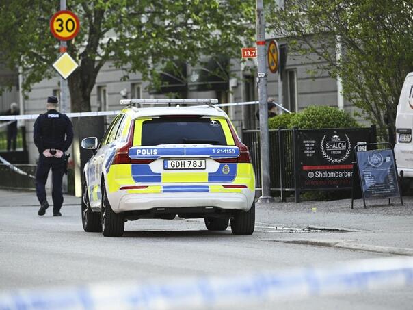 Detalji krvavog napada u Švedskoj: Ubijene tri osobe, ubica pobjegao romobilom