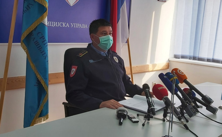 Detalji likvidacije osumnjičenog za ubistvo dječaka u Foči