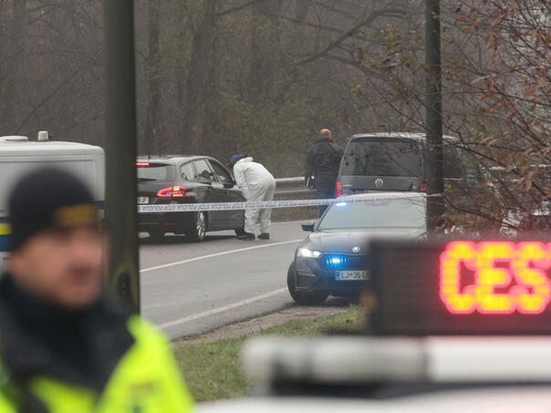 Detalji mafijaškog ubistva u Sloveniji, obračun crnogorskih klanova?