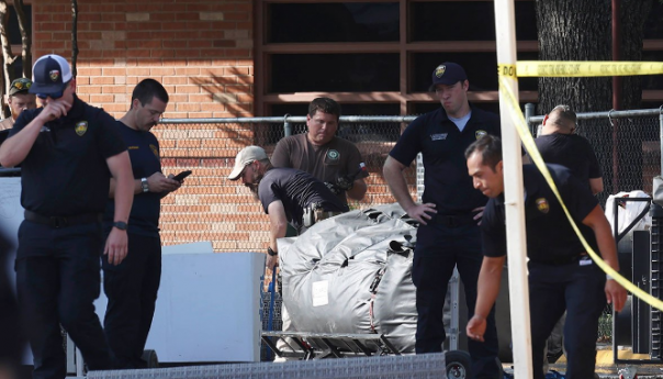 Detalji masakra u Teksasu: Policija ušla u učionicu nakon 40 minuta