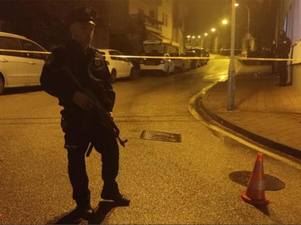 Detalji napada iz Bosanske Krupe: Dječak ušao u dežurnu sobu, uslijedio napad nožem