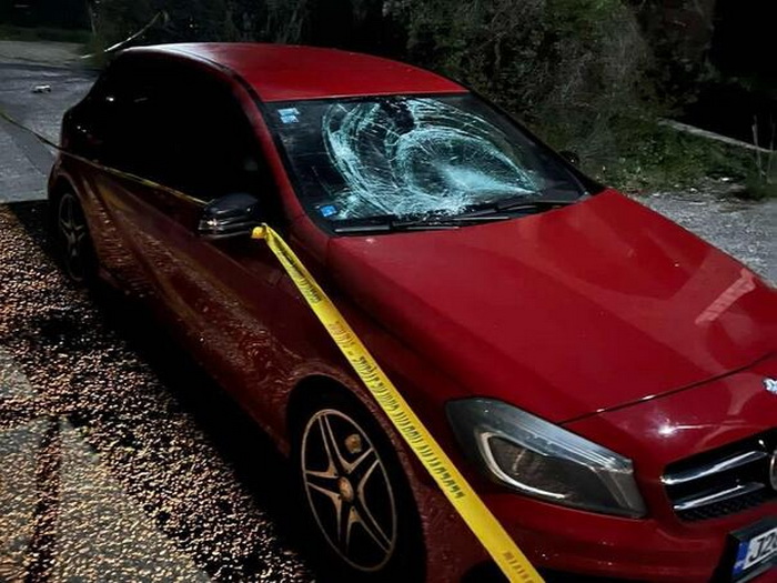 Detalji napada u Stocu: Auto izgurali s ceste, mladiće tukli palicama