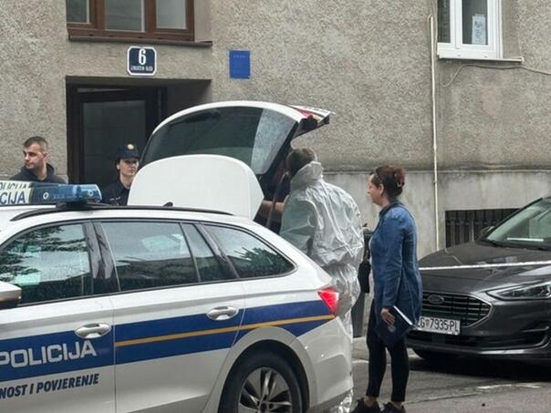 Detalji napada u Zagrebu: Brazilac nožem izbo svog partnera Bosanca