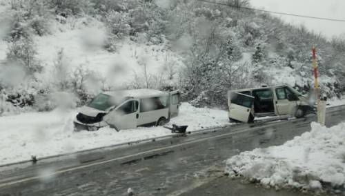Detalji nesreće u Hadžićima: Sedmero djece povrijeđeno, od kojih jedno teže