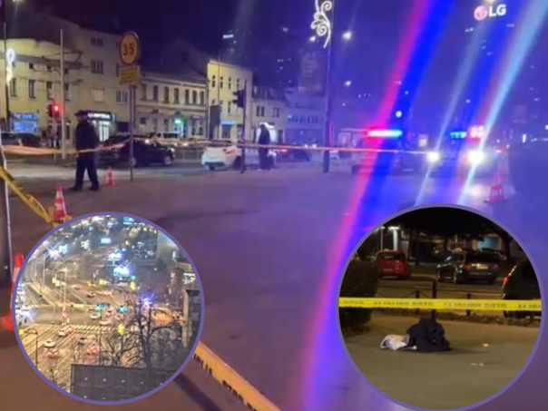 Detalji o tučnjavi na Dolac Malti: Učestvovali maloljetnici