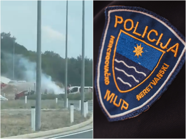 Detalji obračuna u Mostaru: Povrijeđeno 6 navijača Zrinjskog