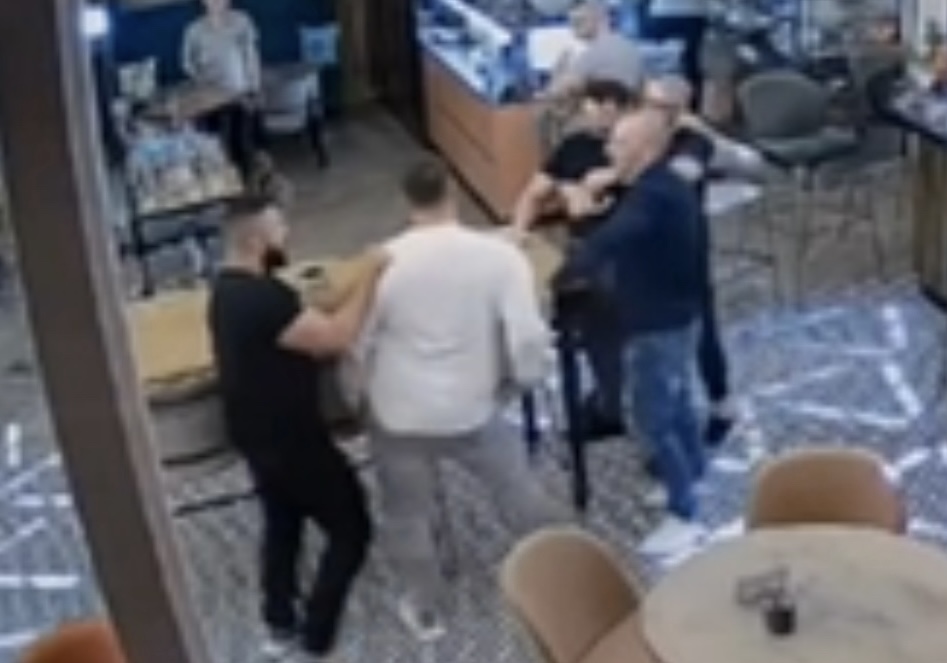 Detalji optužnice protiv Kastratija: Zadao smrtni udarac Saši Vilušiću