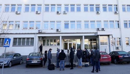 Detalji optužnice protiv Zdravka Race: U sestru ispalio osam hitaca