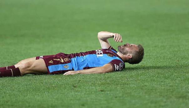 Detalji povrede Višće: Prva intervencija na ruci urađena, očekuje se duži oporavak