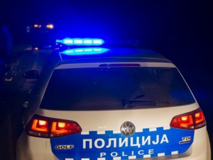 Detalji pretresa kod Ugljevika: Pronađeni eksploziv, detonatori, automatske puške i municija