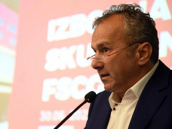 Detalji privođenja Dejana Savićevića: Odbio alkotest, poznato koliku je kaznu dobio