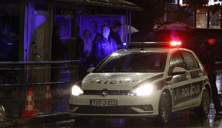 Detalji pucnjave u noćnom klubu u Blagaju: Došlo i do tuče, jedna osoba ozlijeđena