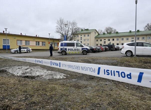 Detalji pucnjave u Finskoj: Nastavnici zaključali učionice da bi zaštitili djecu