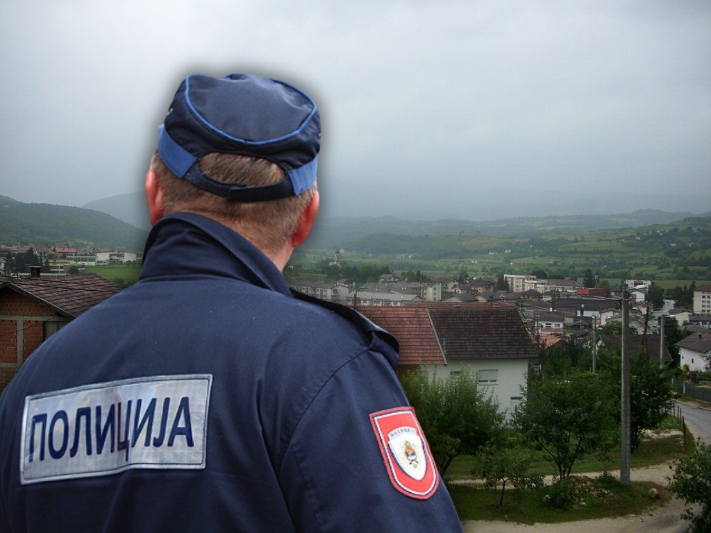 Detalji pucnjave u Šipovu: Komšije se posvađale oko puta prema vikendici, zamalo pala mrtva glava