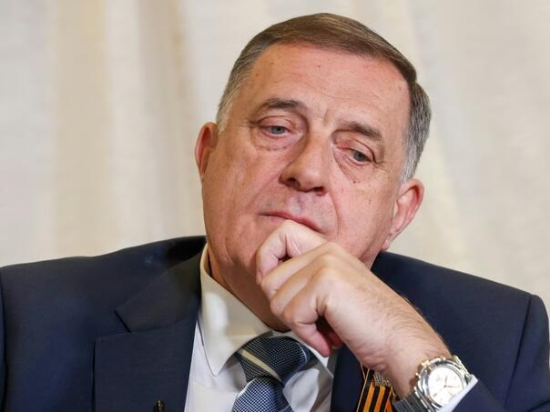 Detalji sankcija Dodiku: Kriminal se ne smije "izvoziti" u Sloveniju