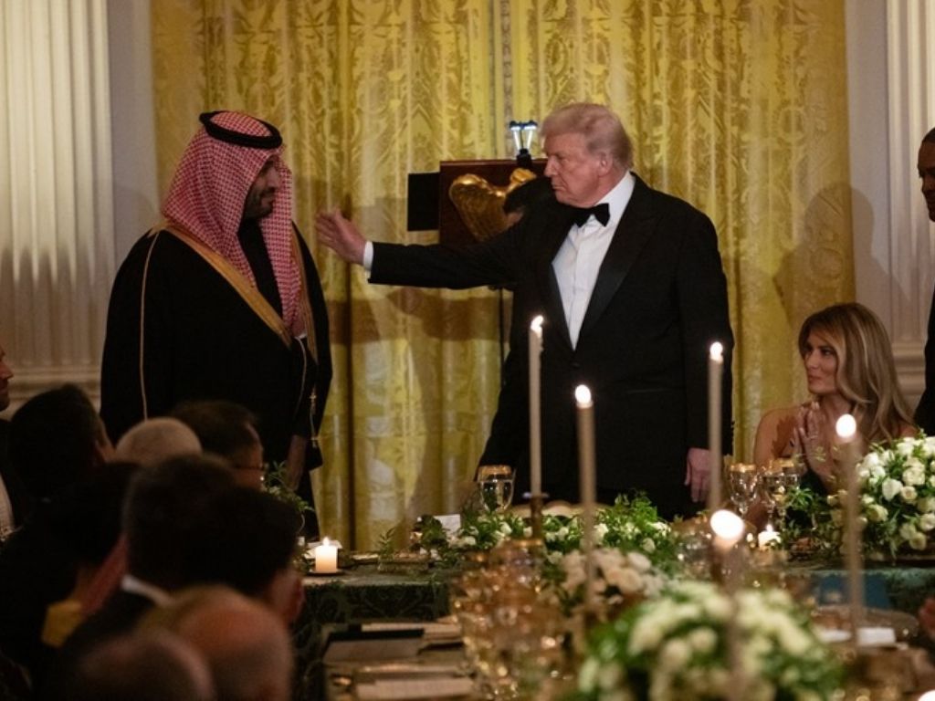 Detalji sporazuma SAD i Saudijske Arabije: Rijad dobija pravo na obogaćivanje uranija
