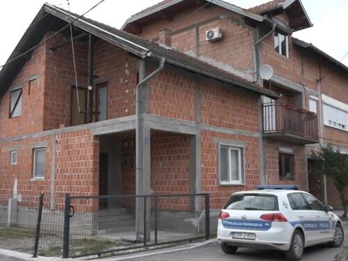 Detalji strave kod Brčkog: Socijalna radnica našla djevojčicu koja je pobjegla iz kuće