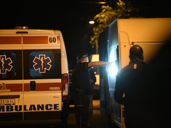 Detalji tragedije kod Donjeg Milanovca: Među poginulima i dijete