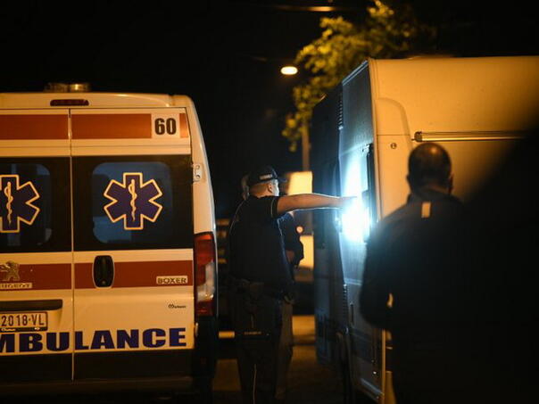 Detalji tragedije kod Donjeg Milanovca: Među poginulima i dijete