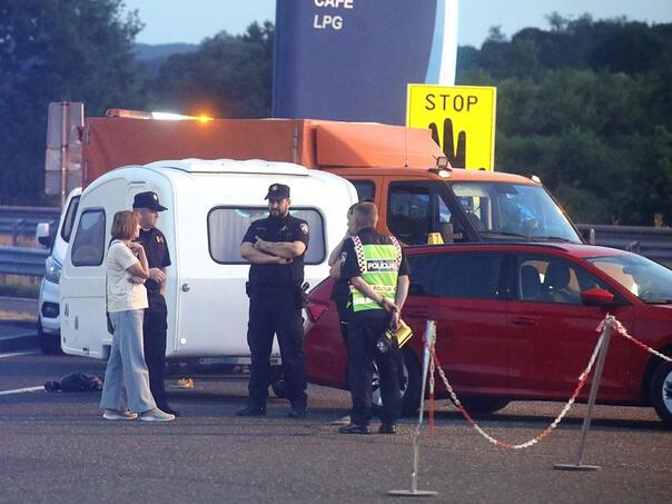 Detalji tragedije u Hrvatskoj: Otac slučajno pregazio svoje dijete na odmaralištu