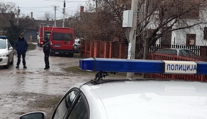 Detalji tragedije u Somboru: Ubio dvije kćerke i ženu, presudio sebi