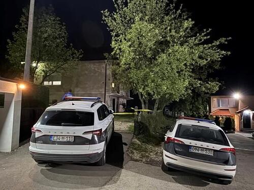Detalji tragedije u Srebreniku: Zaim ubio suprugu pa se objesio