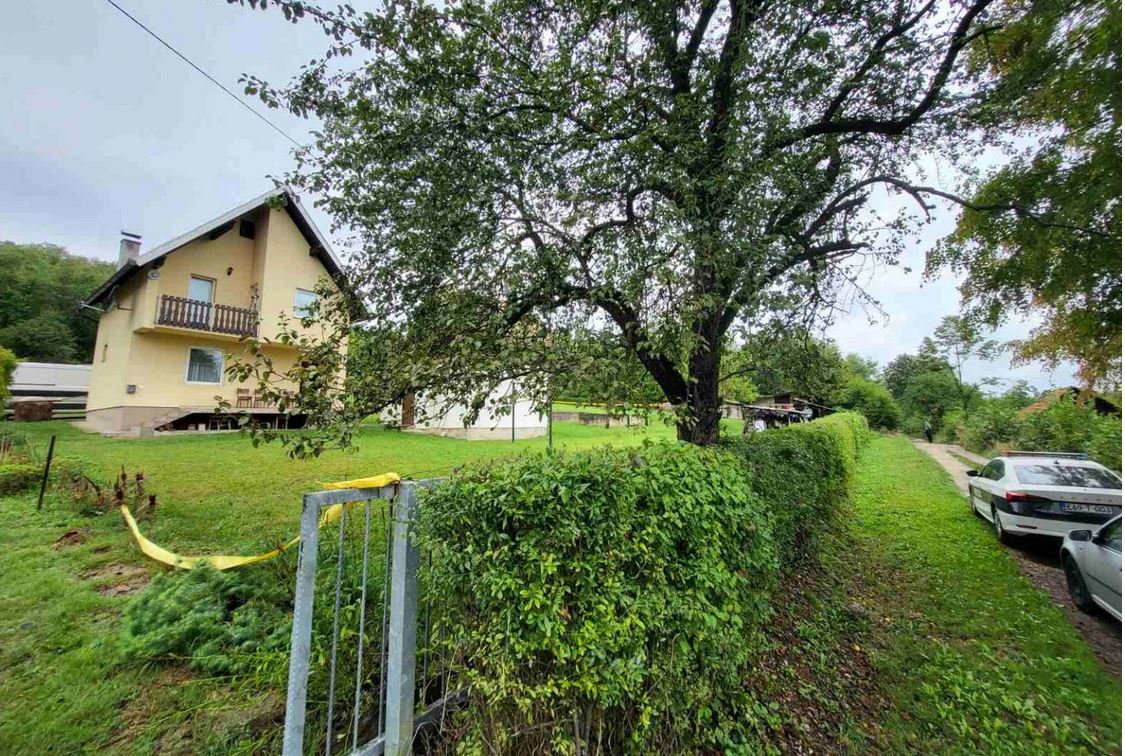 Detalji tragedije u Tuzli: Ilija presudio supruzi Janji, a onda sebi