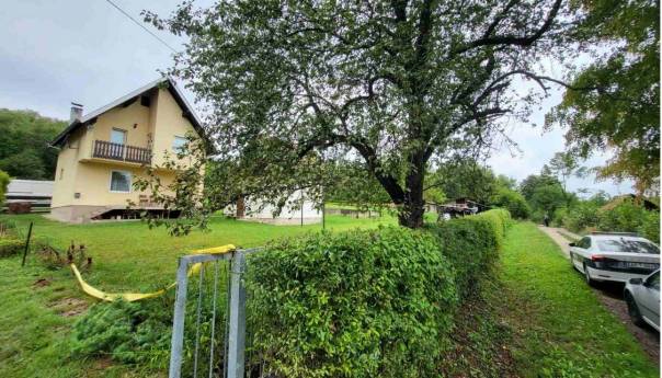 Detalji tragedije u Tuzli: Ilija presudio supruzi Janji, a onda sebi