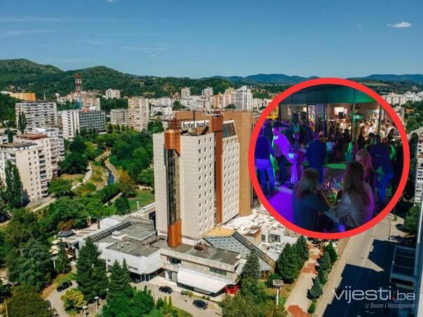 Detalji tuče u noćnom klubu, u Tuzli uhapšen Ahmed Kastrati