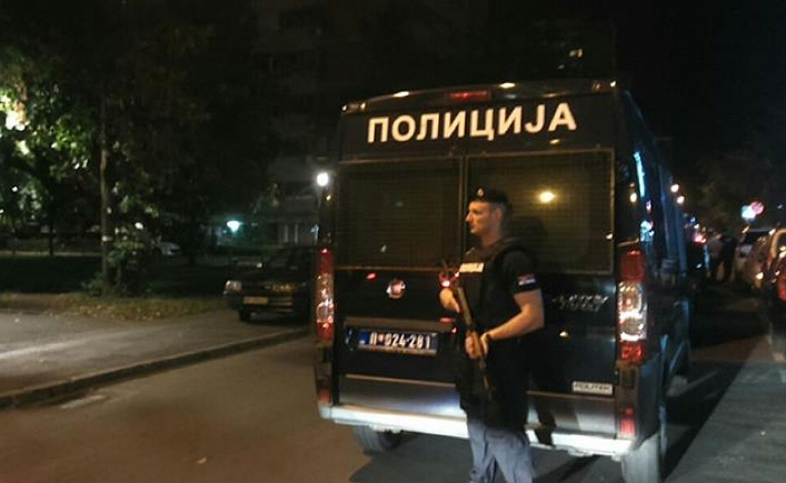Detalji ubistva u Mladenovcu: 14-godišnjak ubio dvije godine mlađeg brata