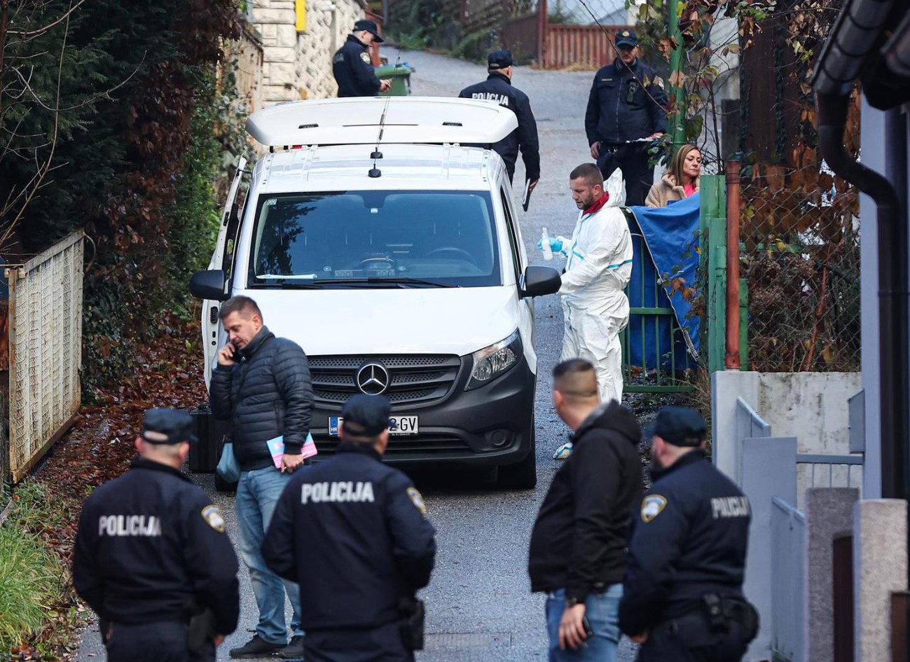 Detalji ubistva u Zagrebu: Nema naznaka femicida?
