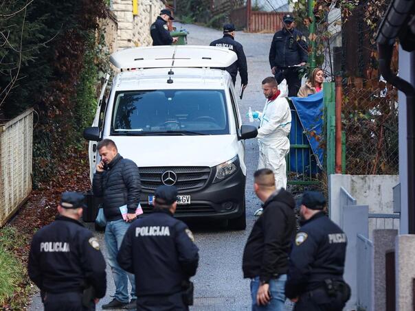 Detalji ubistva u Zagrebu: Nema naznaka femicida?