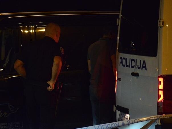 Detalji ubistva u Zagrebu: Upotrijebio vatreno oružje