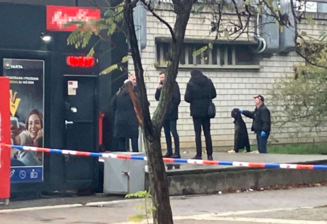 Detalji ubistva vođe Grobara u Beogradu: Pokušao pobjeći, napadači ga sustigli na ulici