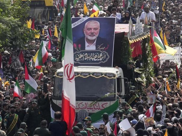 Detalji ubistva vođe Hamasa: Bomba skrivena mjesecima prije